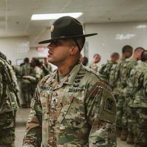 Meet your Posher, Felix